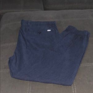 Levi Chino Joggers 38”x30”